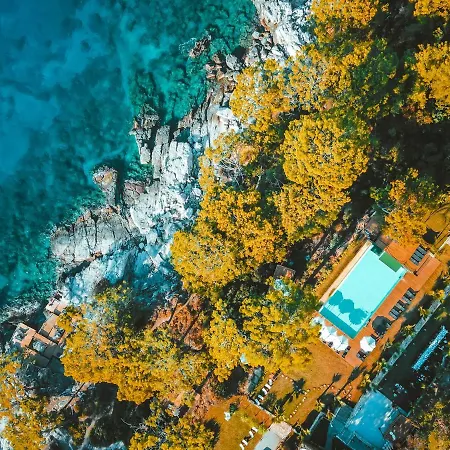 Отель Lov Adults Only 3*