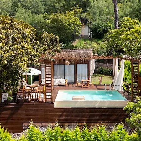 Otel Lov Adults Only Faralya