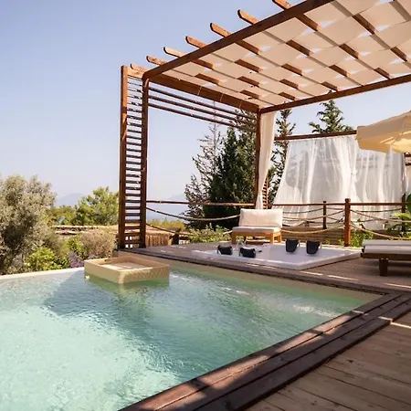 Lov Adults Only Otel 3*