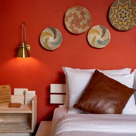 Lov Adults Only Otel