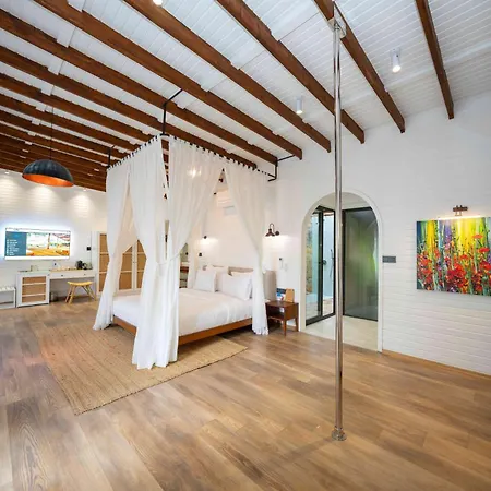 Otel Lov Adults Only 3*