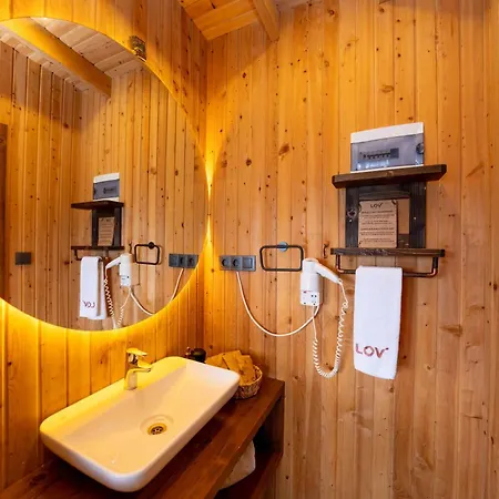 Lov Adults Only Otel Faralya