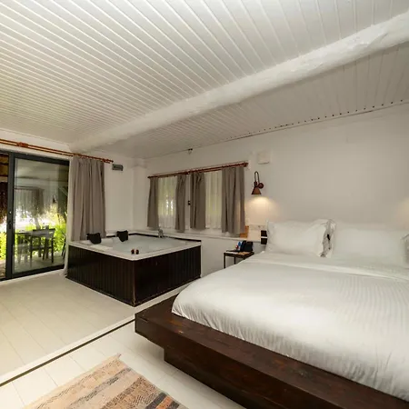 Otel Lov Adults Only Faralya