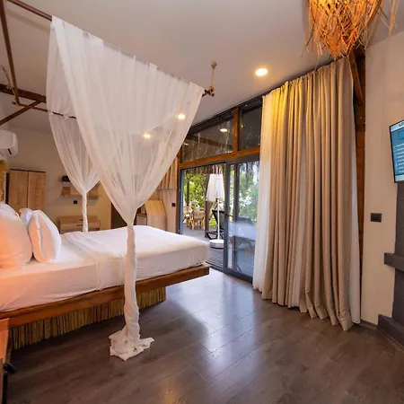 Lov Adults Only Otel Faralya