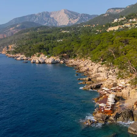 Otel Lov Adults Only