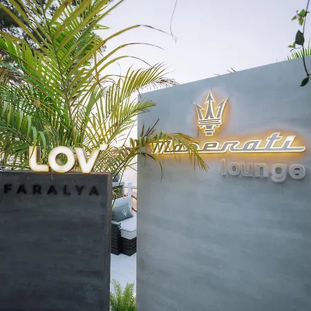 Lov Adults Only Отель 3*