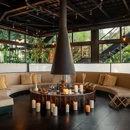 Lov Adults Only Отель Фаралия