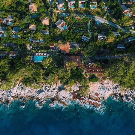 Lov Adults Only 3* Faralya