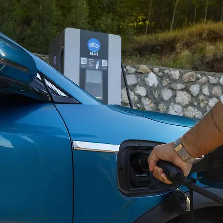 Lov Adults Only Otel Faralya