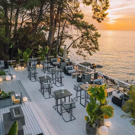 Lov Adults Only Отель