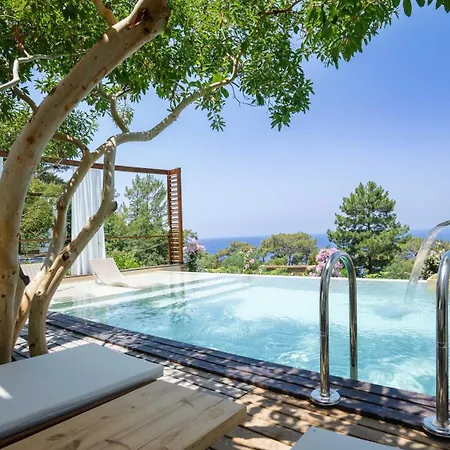 Lov Adults Only Отель Фаралия