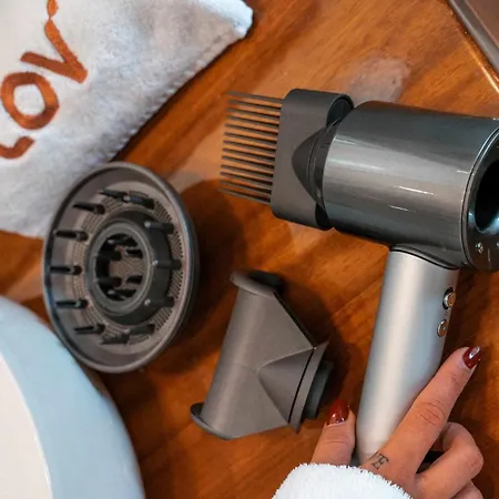 Lov Adults Only Otel