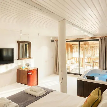 Hotel Lov Adults Only Faralya
