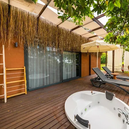 Hotel Lov Adults Only Faralya