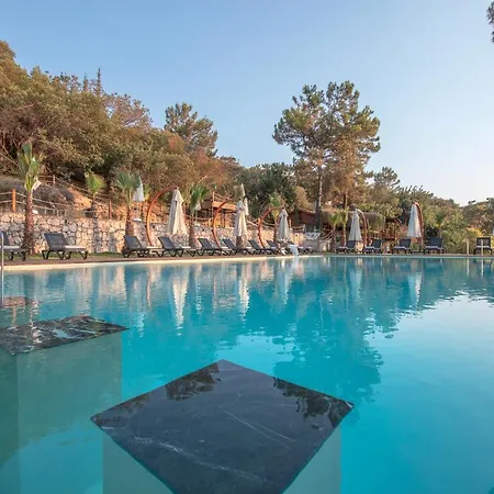 Hotel Lov Adults Only Faralya