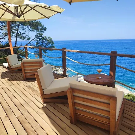 Hotel Lov Adults Only Faralya