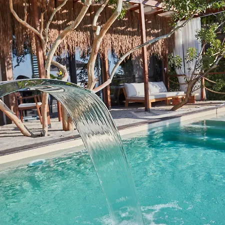 Hotel Lov Adults Only Faralya