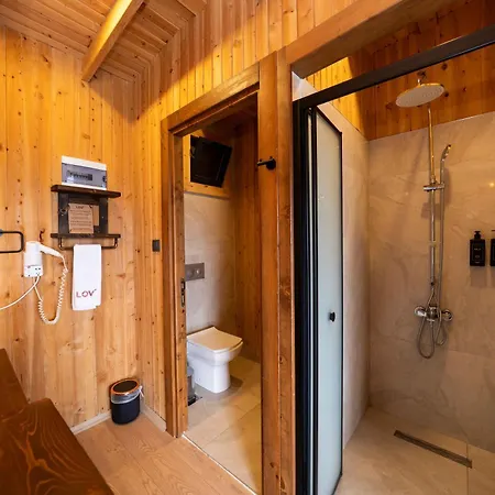 Hotel Lov Adults Only Faralya