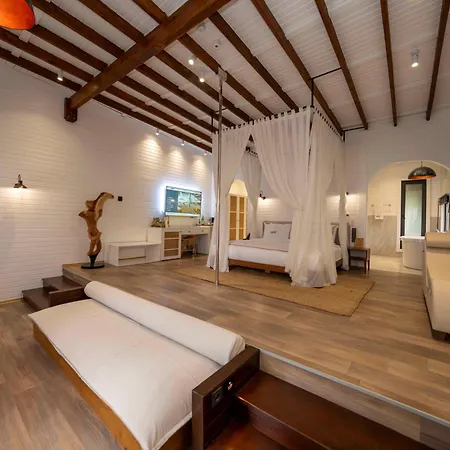 Hotel Lov Adults Only Faralya