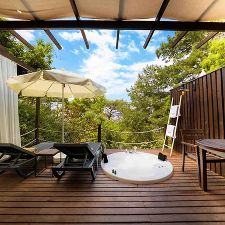 Hotel Lov Adults Only 3*