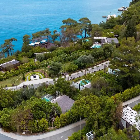 Lov Adults Only 3* Faralya