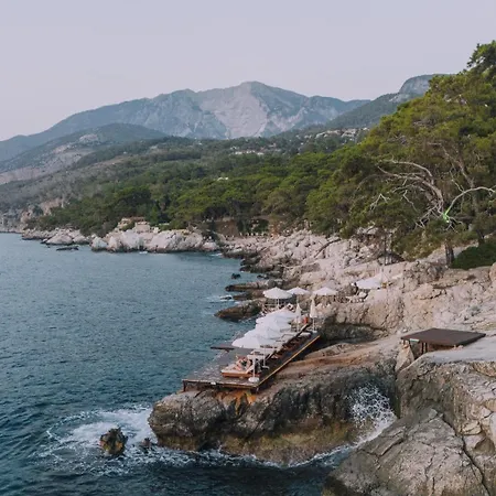 Hotel Lov Adults Only Faralya