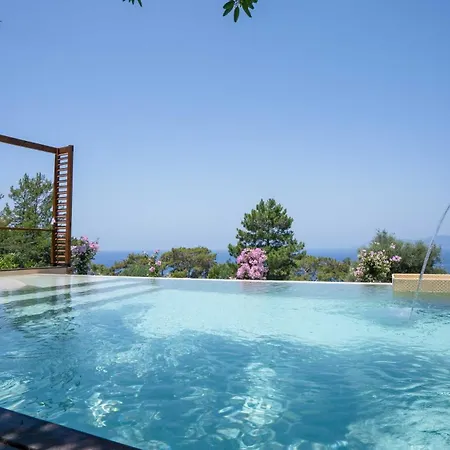 Lov Adults Only Szálloda 3*