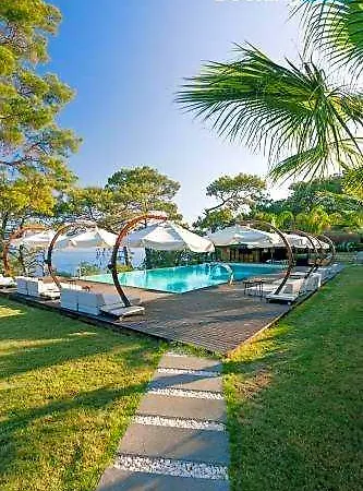 Hotel Lov Adults Only Faralya
