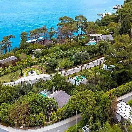 Ξενοδοχείο Lov Adults Only Faralya