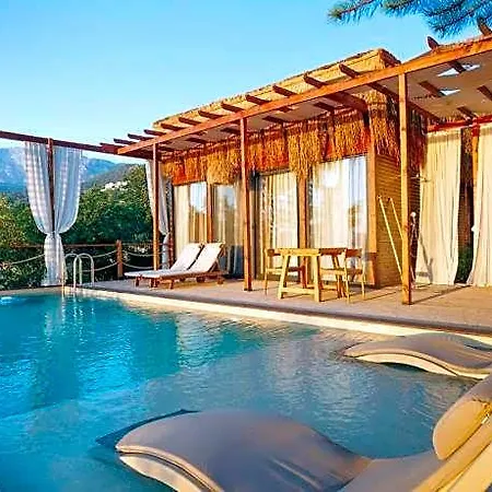 Lov Adults Only Hotel Faralya