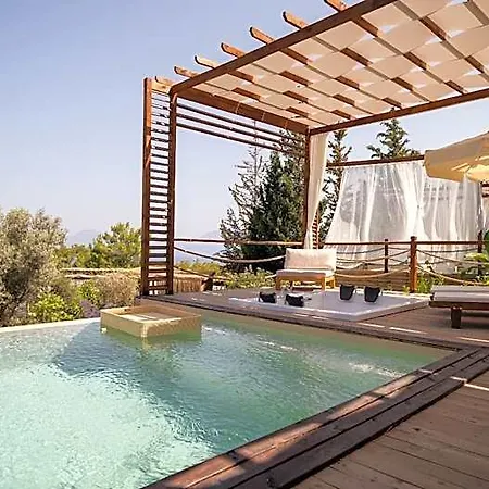 Ξενοδοχείο Lov Adults Only Faralya