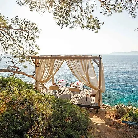 Ξενοδοχείο Lov Adults Only Faralya