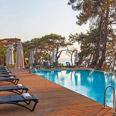 Ξενοδοχείο Lov Adults Only