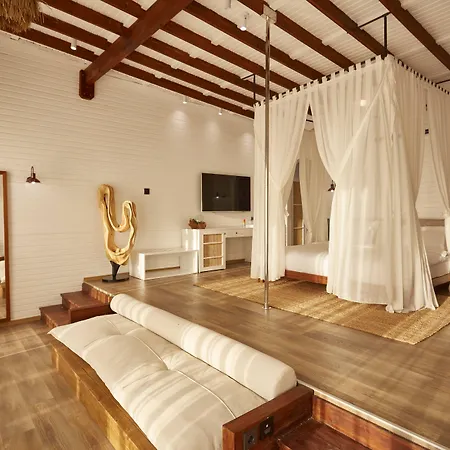 Hotel Lov Adults Only Faralya