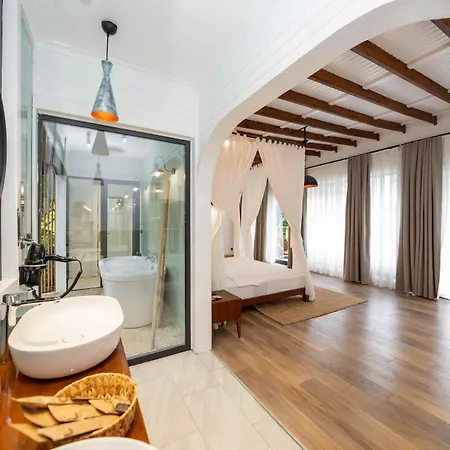 Lov Adults Only Hotel Faralya